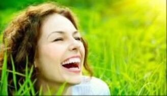 Helmint tedavisinden sonra kadın