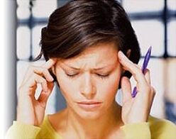 Kronik yorgunluk parazitlerin varlığının bir belirtisidir